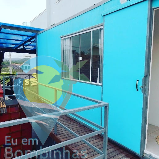 Apartamento de 6 quartos, no bairro Mariscal, em Bombinhas | Eu Corretor