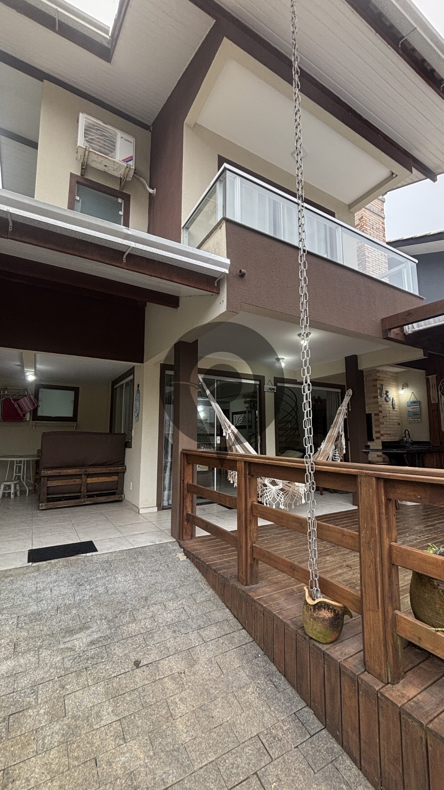 Apartamento de 3 quartos, no bairro Conceição, em Bombinhas | Eu Corretor