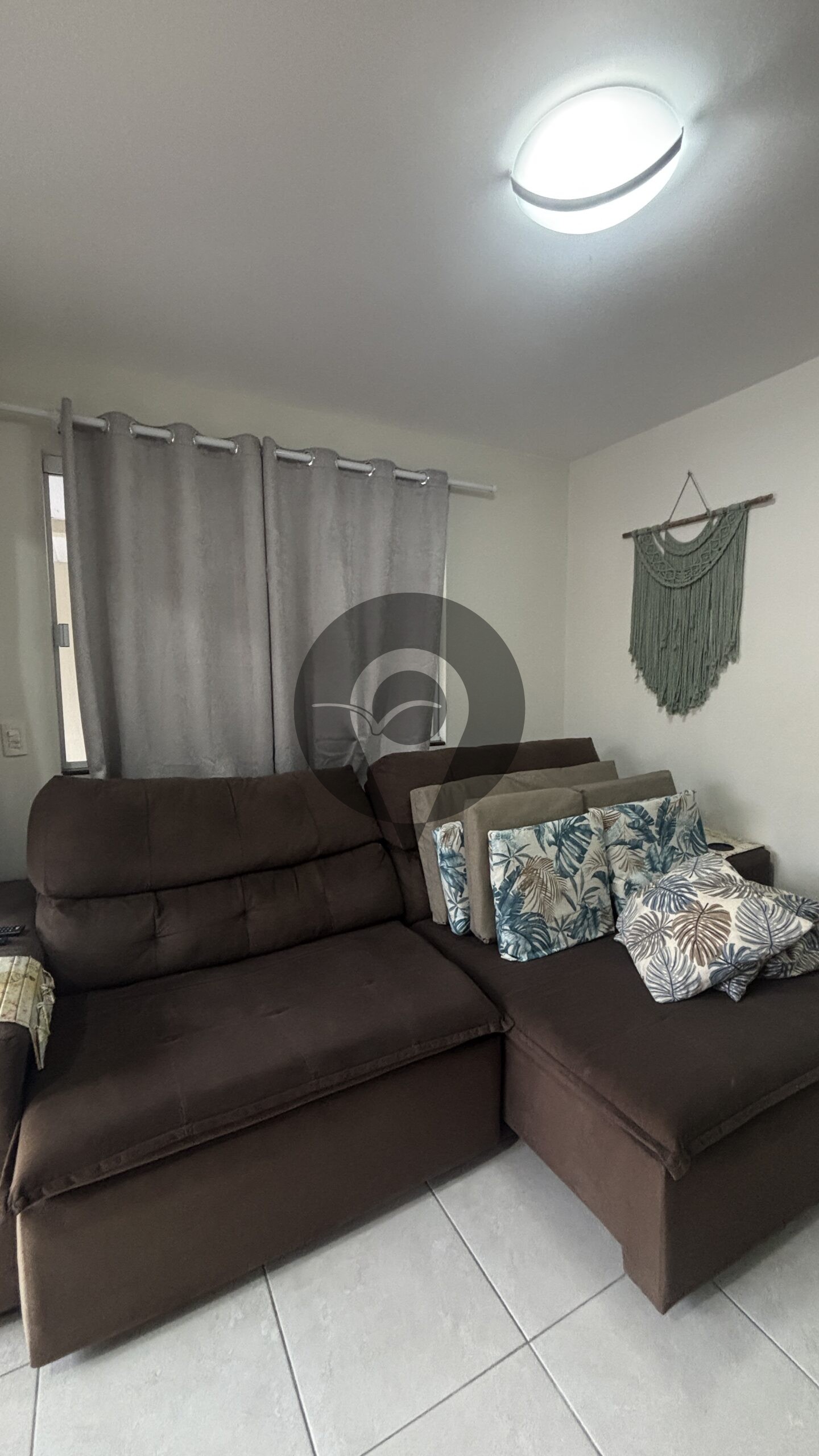 Apartamento de 3 quartos, no bairro Conceição, em Bombinhas | Eu Corretor