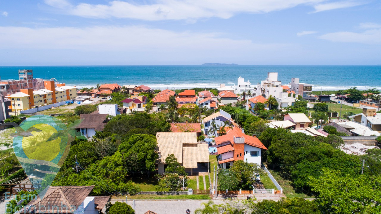 Apartamento de 2 quartos, no bairro Mariscal, em Bombinhas | Eu Corretor