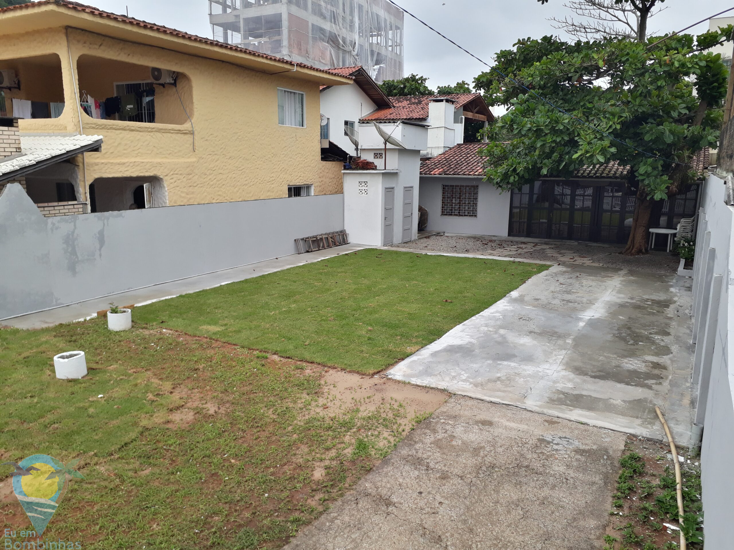 Apartamento de no bairro Canto Grande, em Bombinhas | Eu Corretor