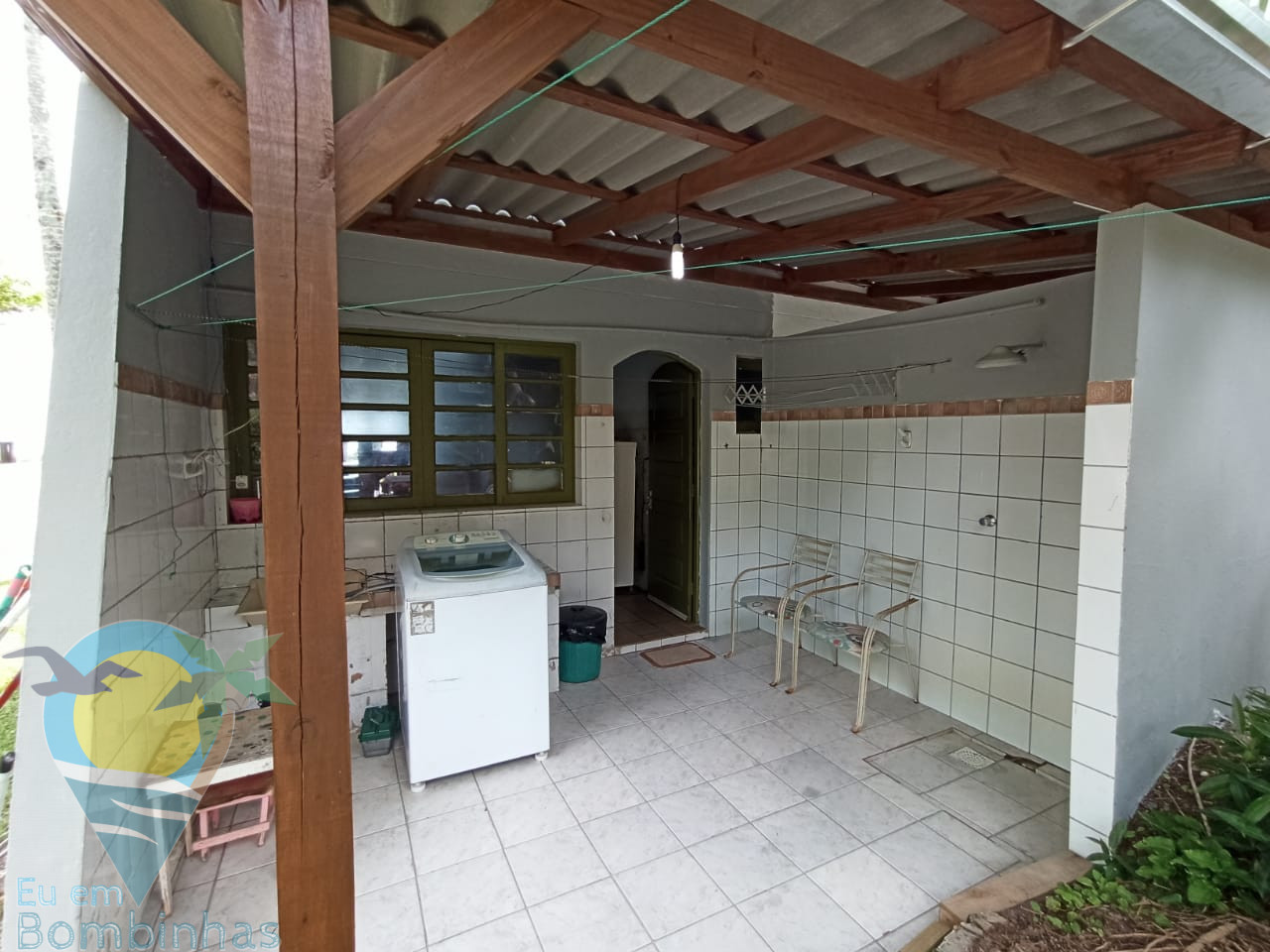 Apartamento de 2 quartos, no bairro Conceição, em Bombinhas | Eu Corretor