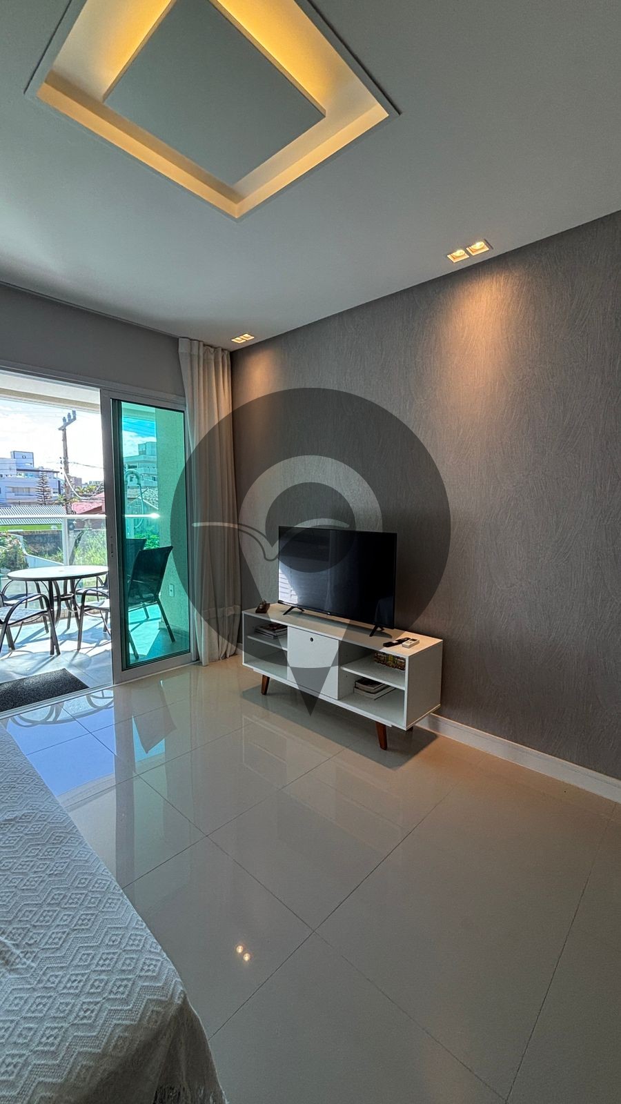Apartamento de no bairro Mariscal, em Bombinhas | Eu Corretor
