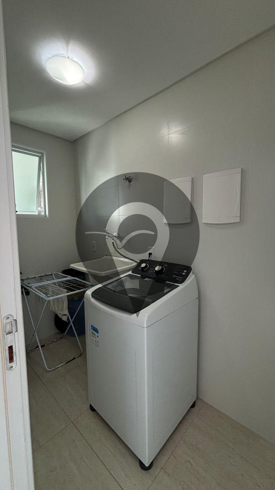 Apartamento de 1 quarto, no bairro Canto Grande, em Bombinhas | Eu Corretor