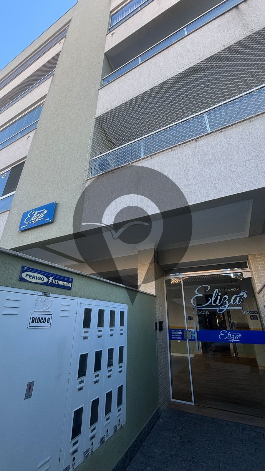 Apartamento de 1 quarto, no bairro Bombos, em Bombinhas | Eu Corretor