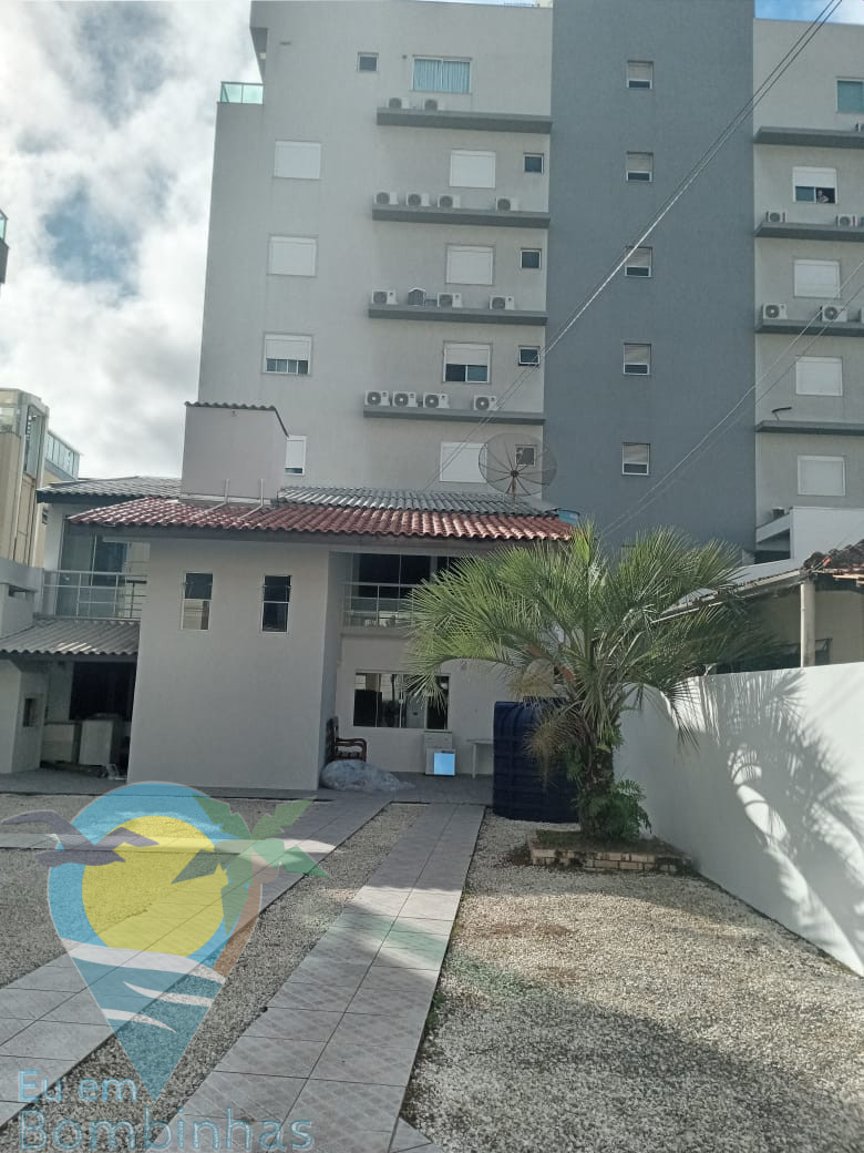 Apartamento de 3 quartos, no bairro Bombas, em Bombinhas | Eu Corretor