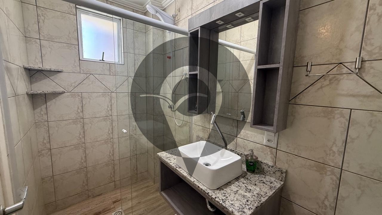 Apartamento de 2 quartos, no bairro Bombas, em Bombinhas | Eu Corretor