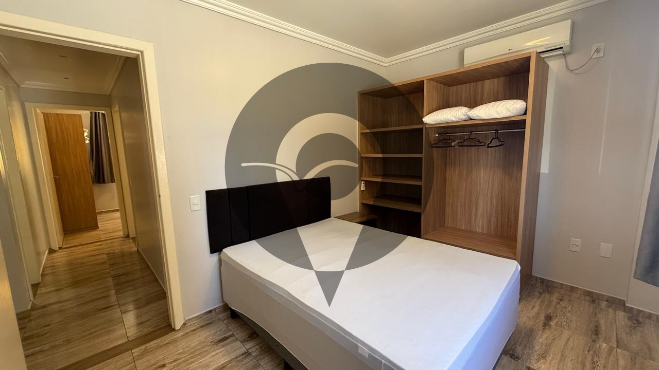 Apartamento de 2 quartos, no bairro Bombas, em Bombinhas | Eu Corretor