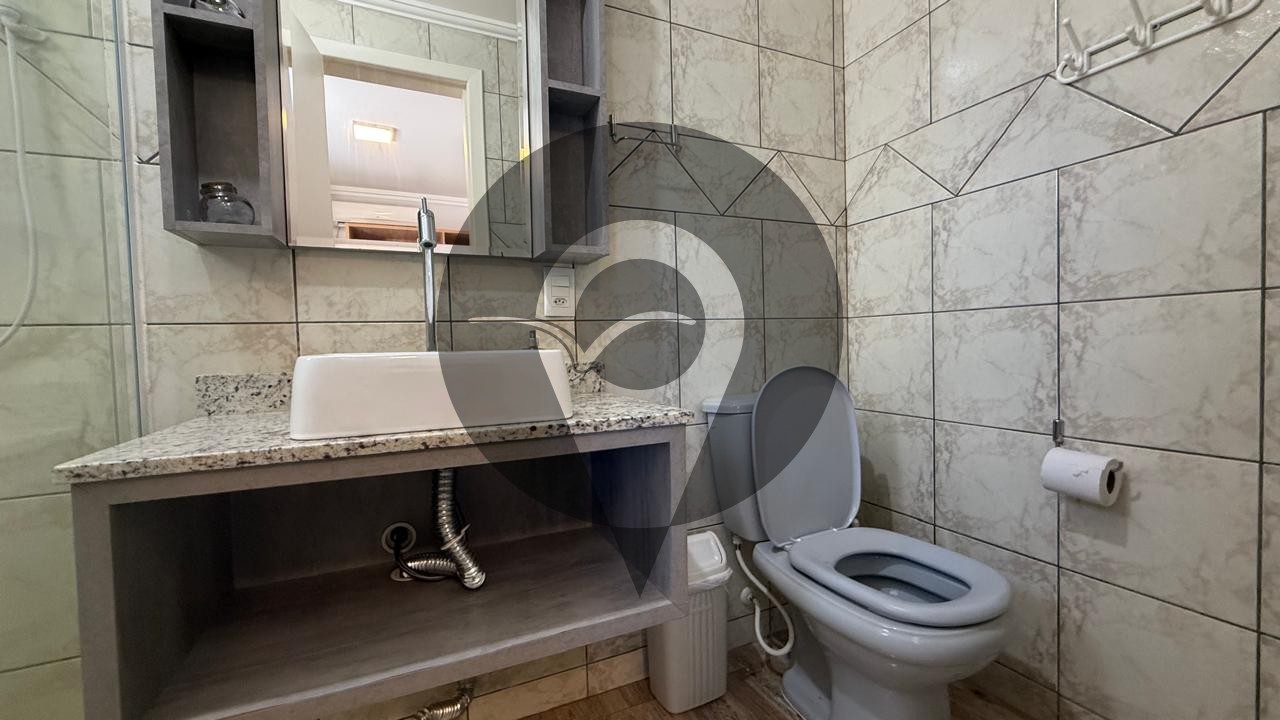 Apartamento de 2 quartos, no bairro Bombas, em Bombinhas | Eu Corretor