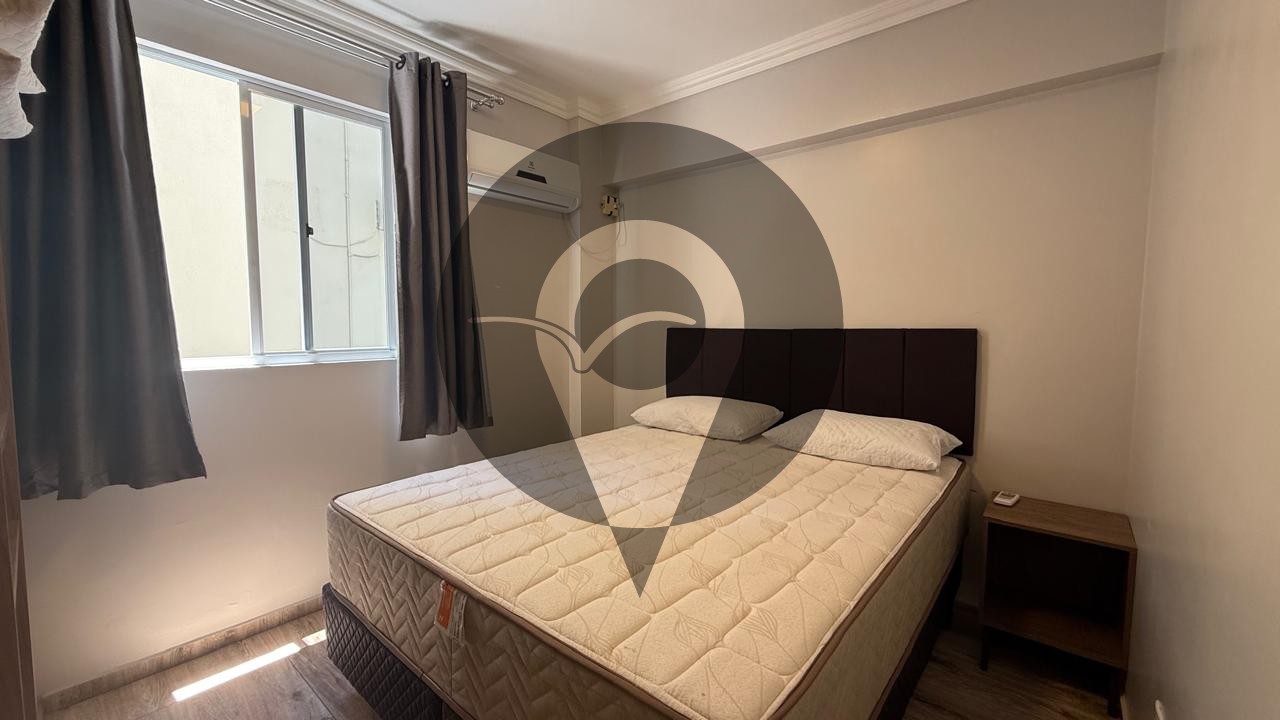 Apartamento de 2 quartos, no bairro Bombas, em Bombinhas | Eu Corretor