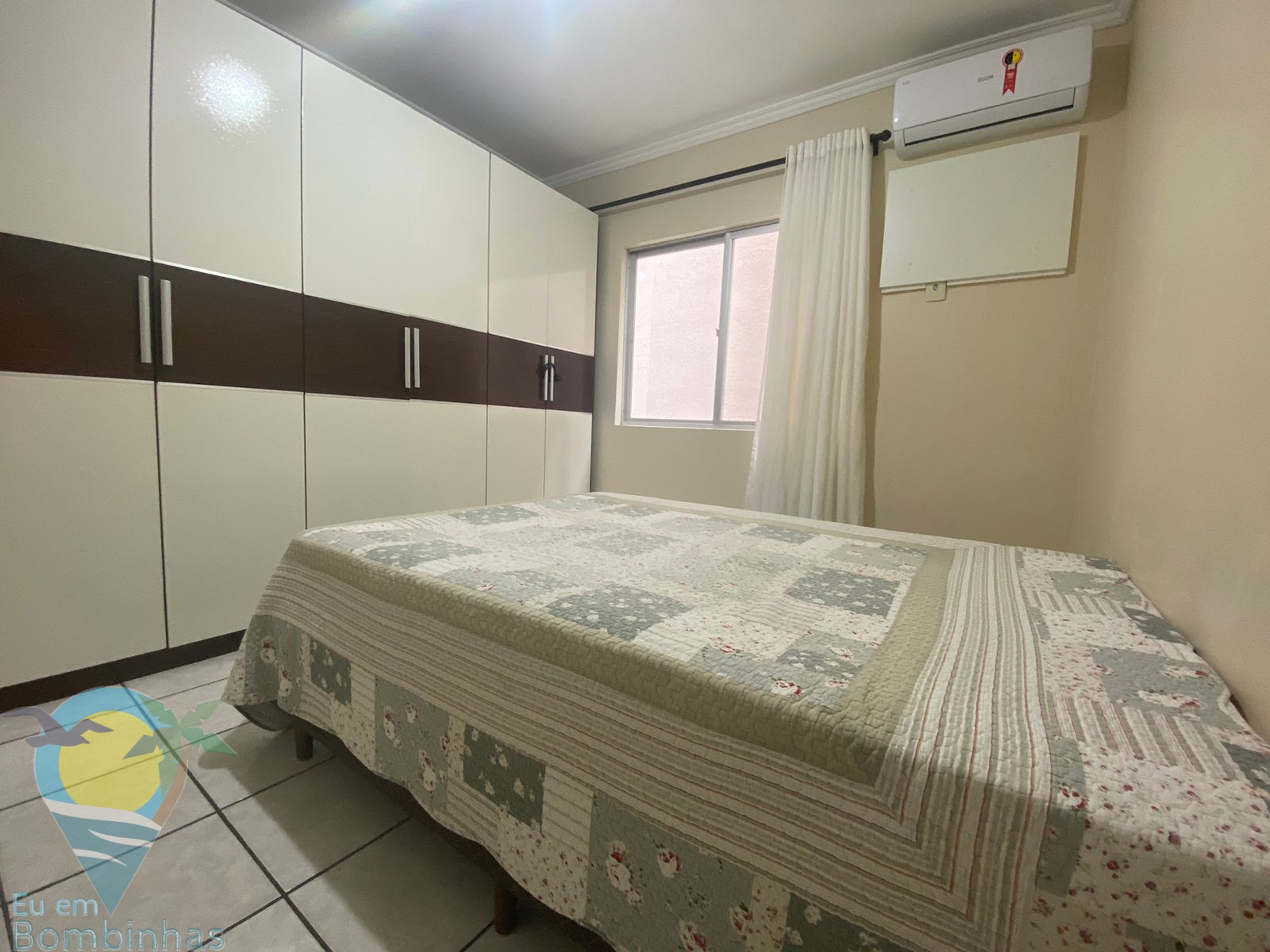 Apartamento de 2 quartos, no bairro Itapema, em Itapema | Eu Corretor