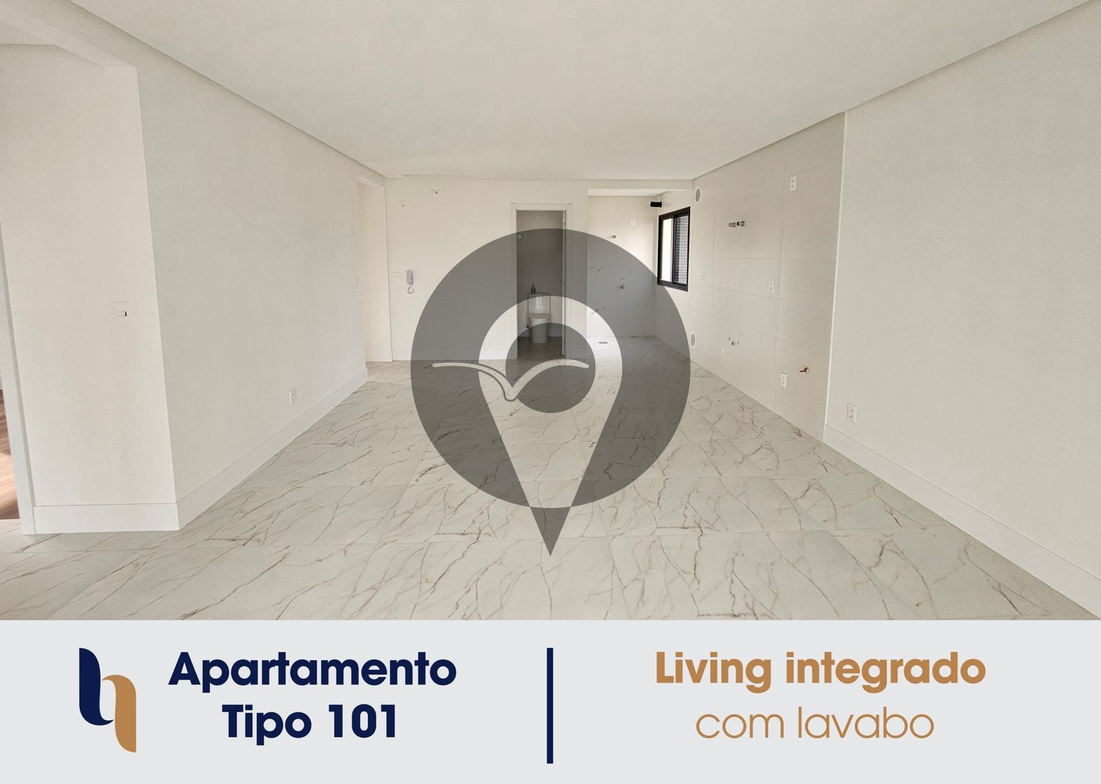 Apartamento de no bairro Mariscal, em Bombinhas | Eu Corretor