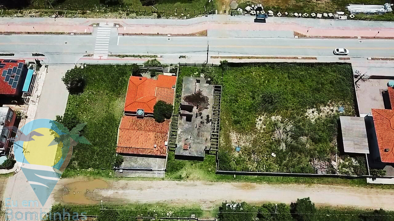 Lote/Terreno no bairro Canto Grande, em Bombinhas | Eu Corretor