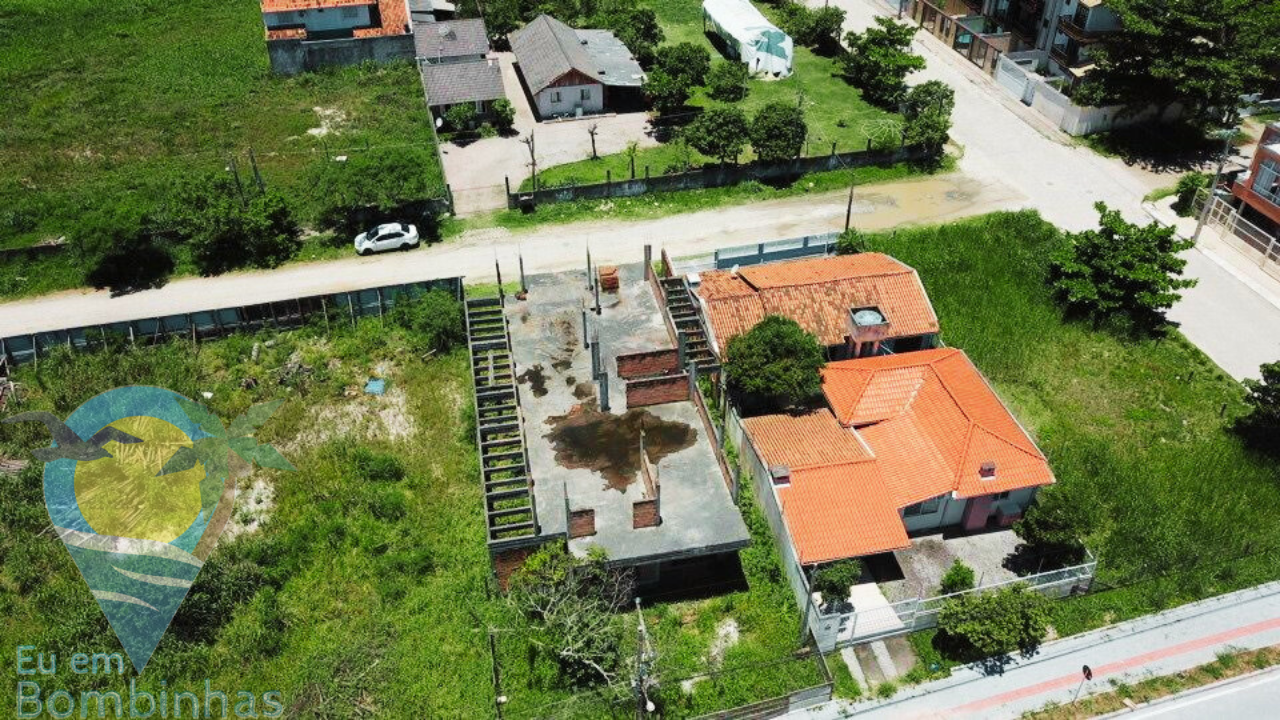 Lote/Terreno no bairro Canto Grande, em Bombinhas | Eu Corretor