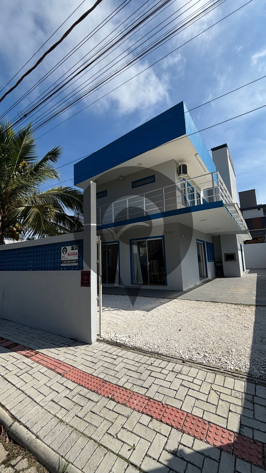 Apartamento de 3 quartos, no bairro Canto Grande, em Bombinhas | Eu Corretor
