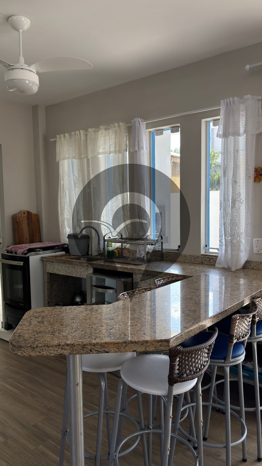 Apartamento de 3 quartos, no bairro Canto Grande, em Bombinhas | Eu Corretor