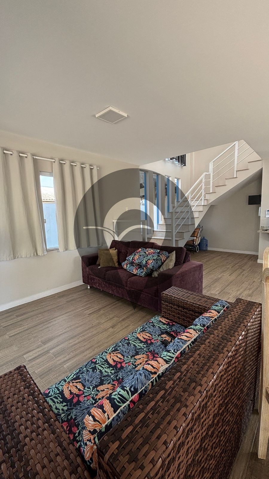 Apartamento de 3 quartos, no bairro Canto Grande, em Bombinhas | Eu Corretor