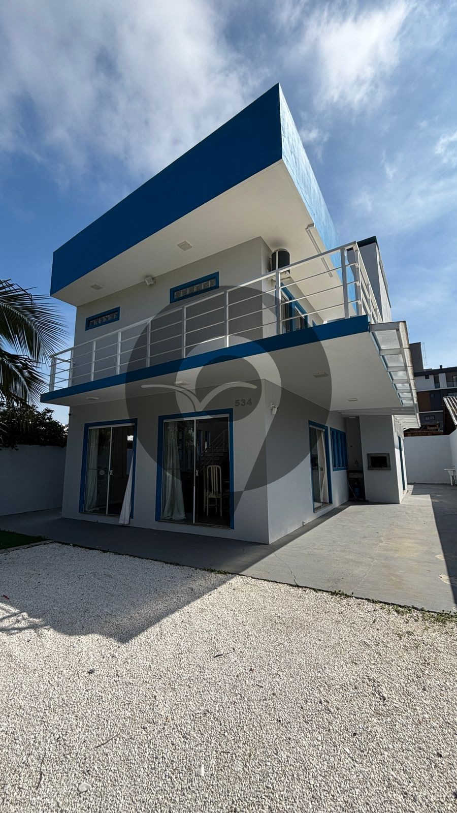 Apartamento de 3 quartos, no bairro Canto Grande, em Bombinhas | Eu Corretor