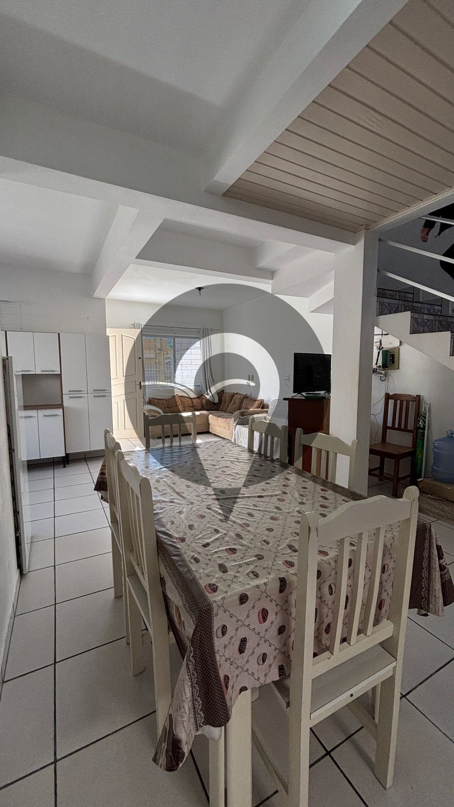 Apartamento de 3 quartos, no bairro Zimbros, em Bombinhas | Eu Corretor