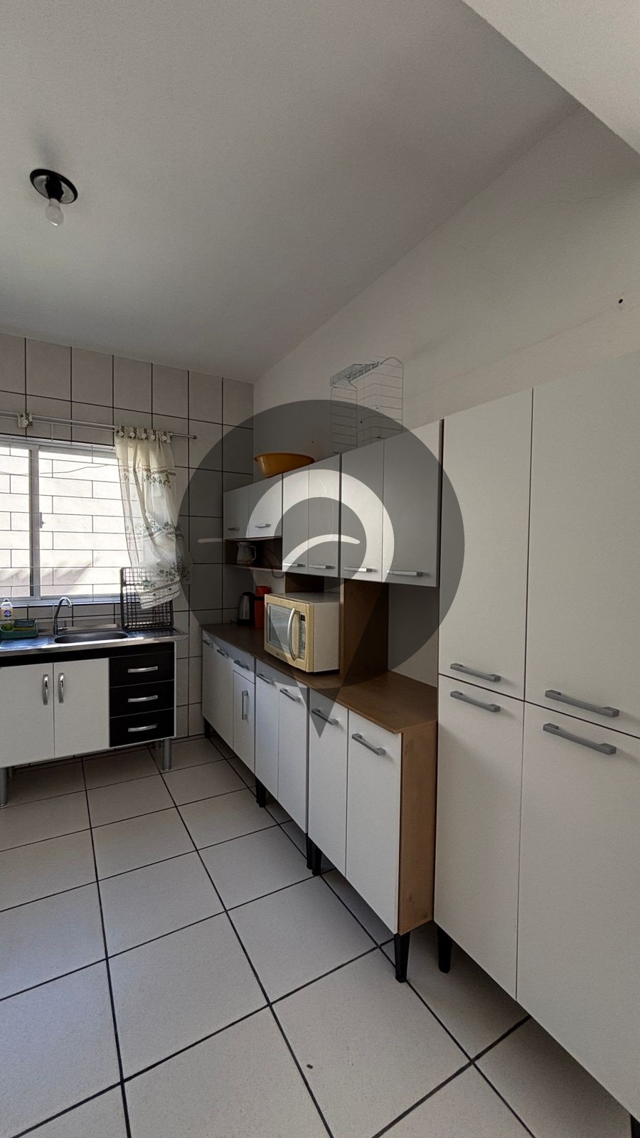 Apartamento de 3 quartos, no bairro Zimbros, em Bombinhas | Eu Corretor