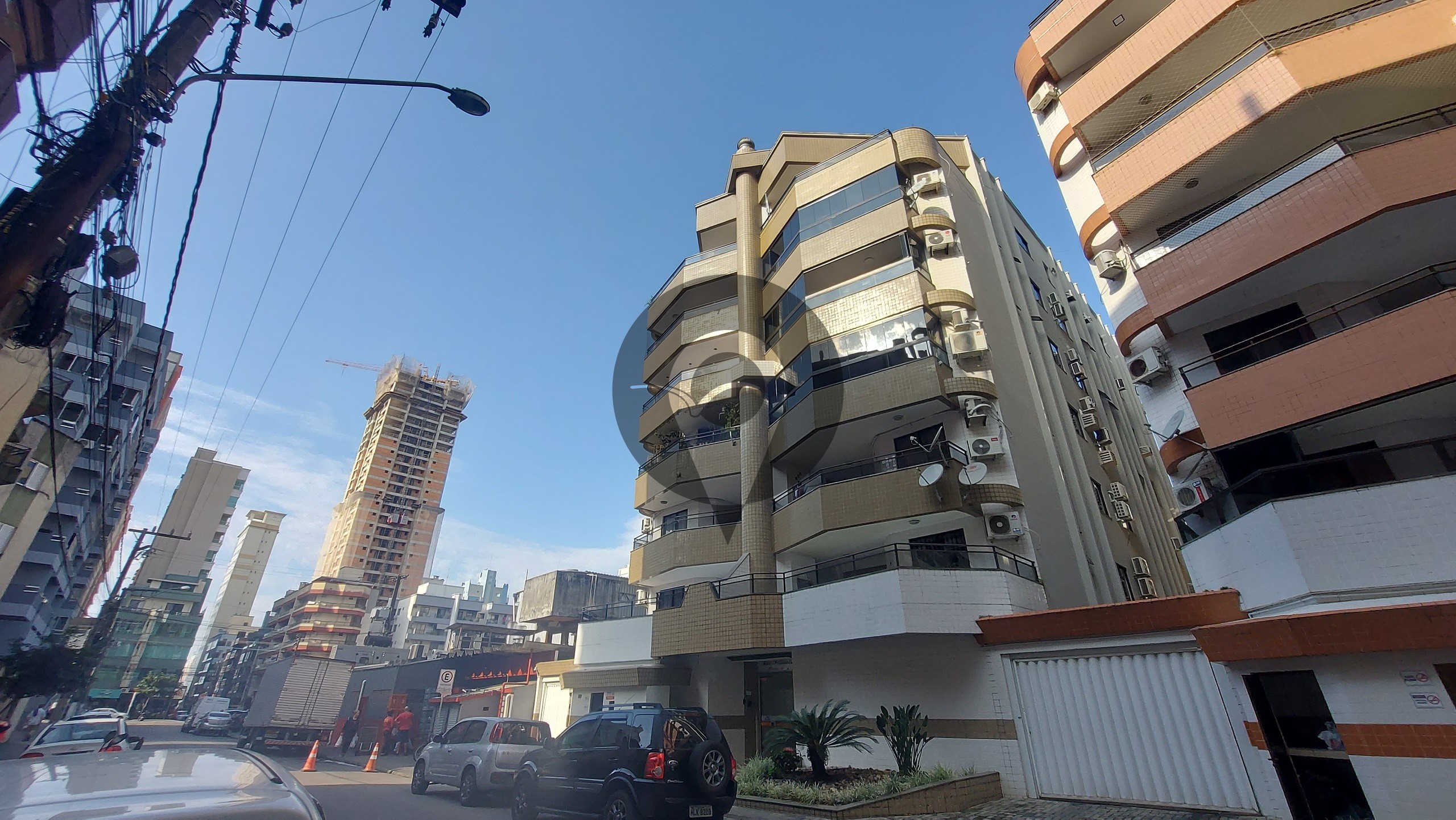 Apartamento de 2 quartos, no bairro Itapema, em Itapema | Eu Corretor