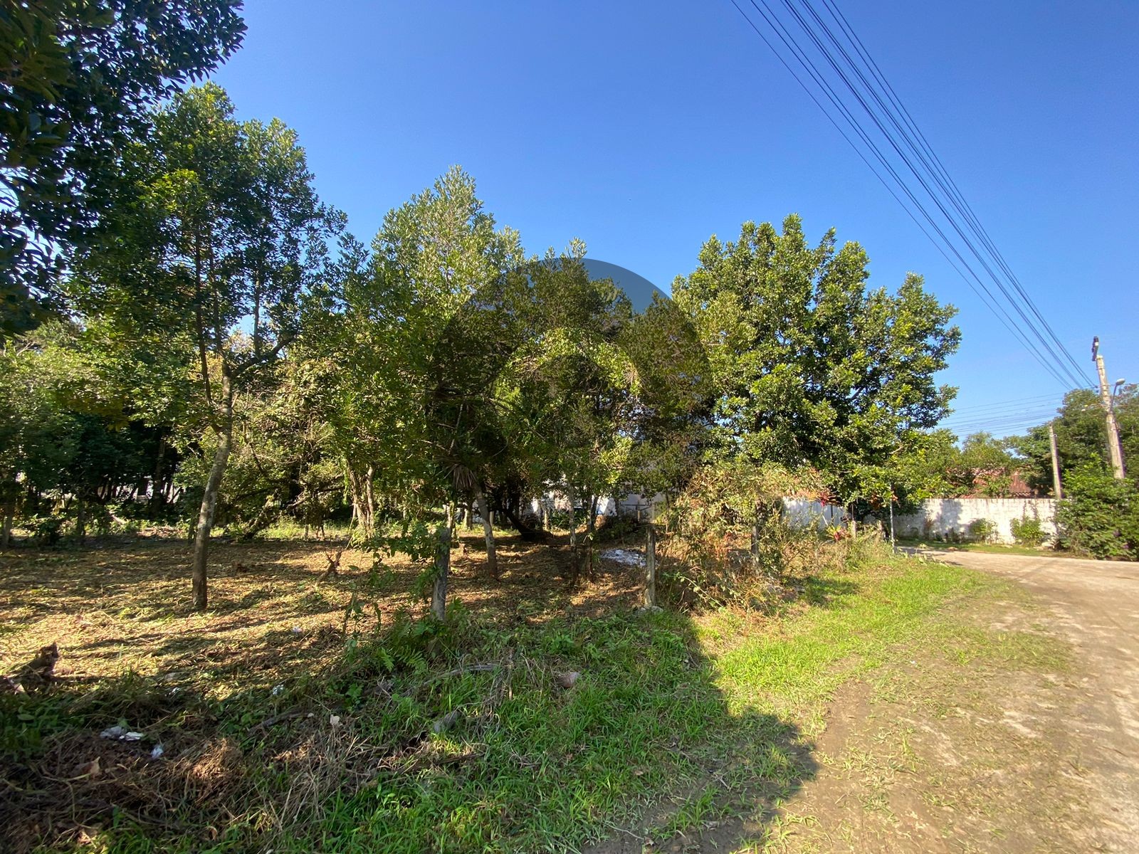 Lote/Terreno no bairro Canto Grande, em Bombinhas | Eu Corretor