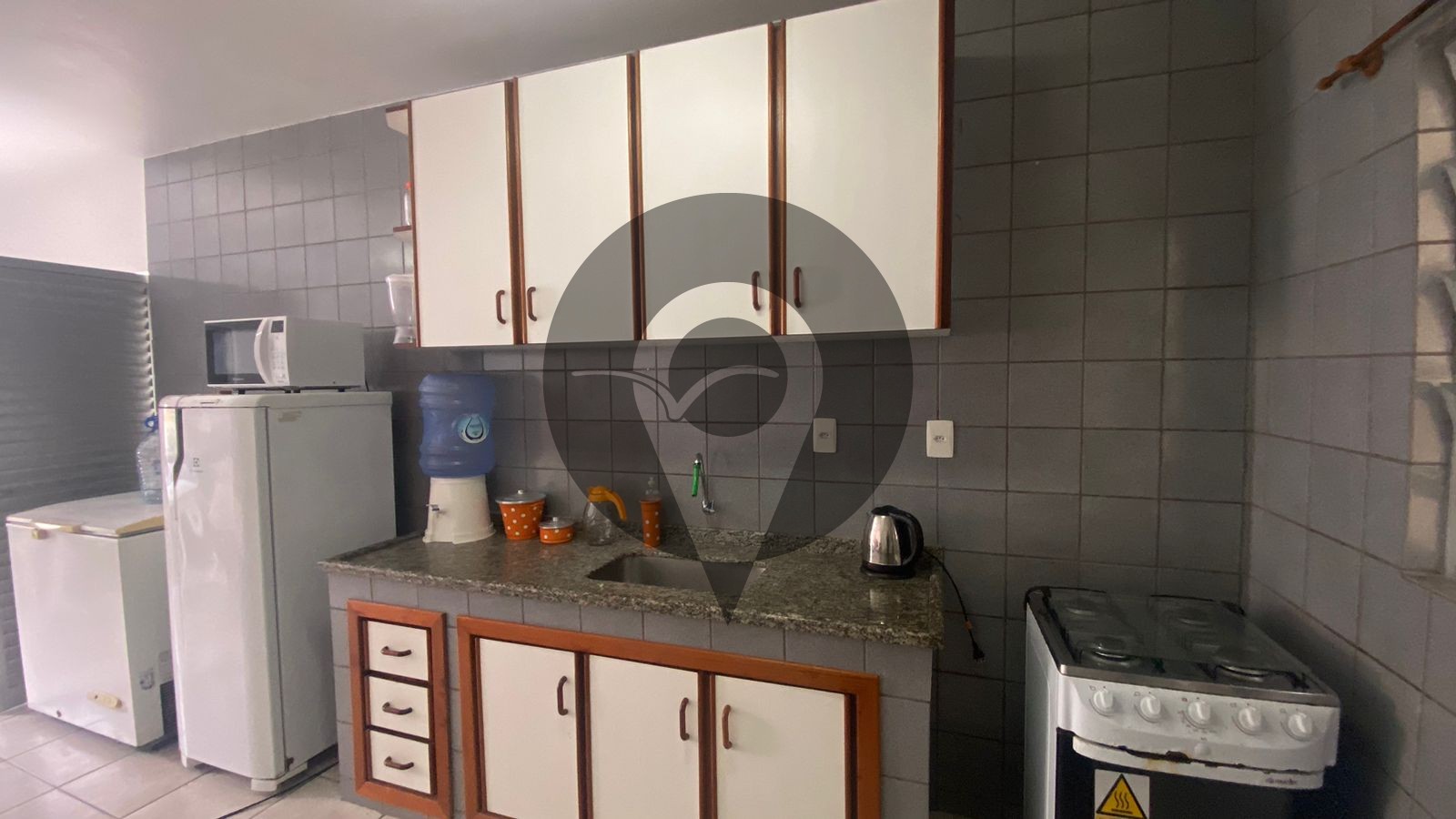 Apartamento de 2 quartos, no bairro Mariscal, em Bombinhas | Eu Corretor