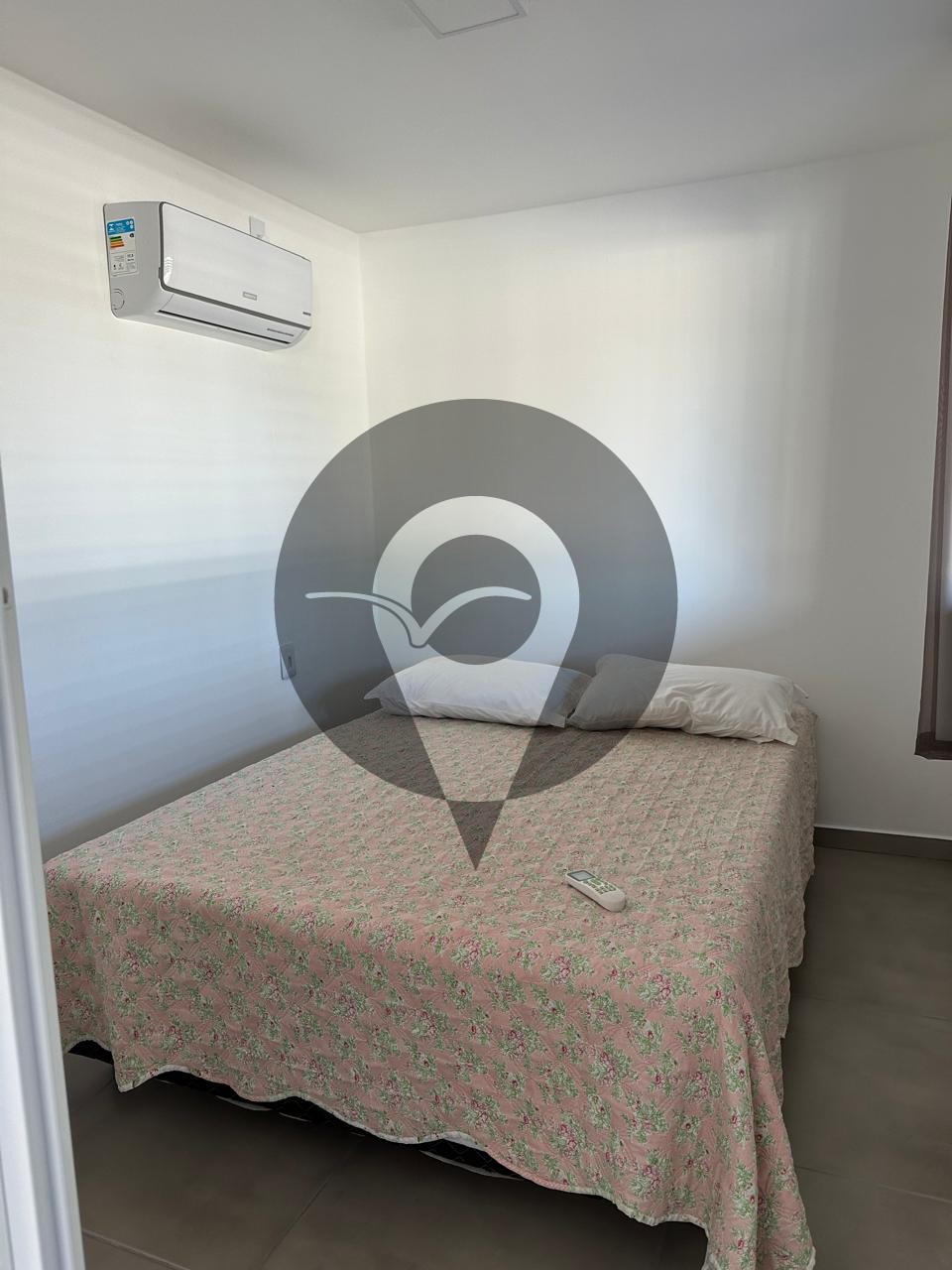 Apartamento de 2 quartos, no bairro Mariscal, em Bombinhas | Eu Corretor