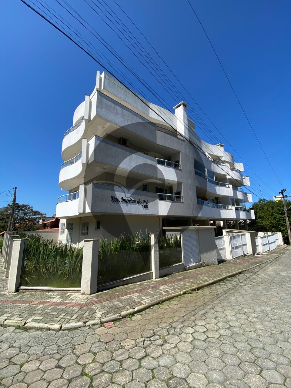 Apartamento de 1 quarto, no bairro Bombinhas, em Bombinhas | Eu Corretor