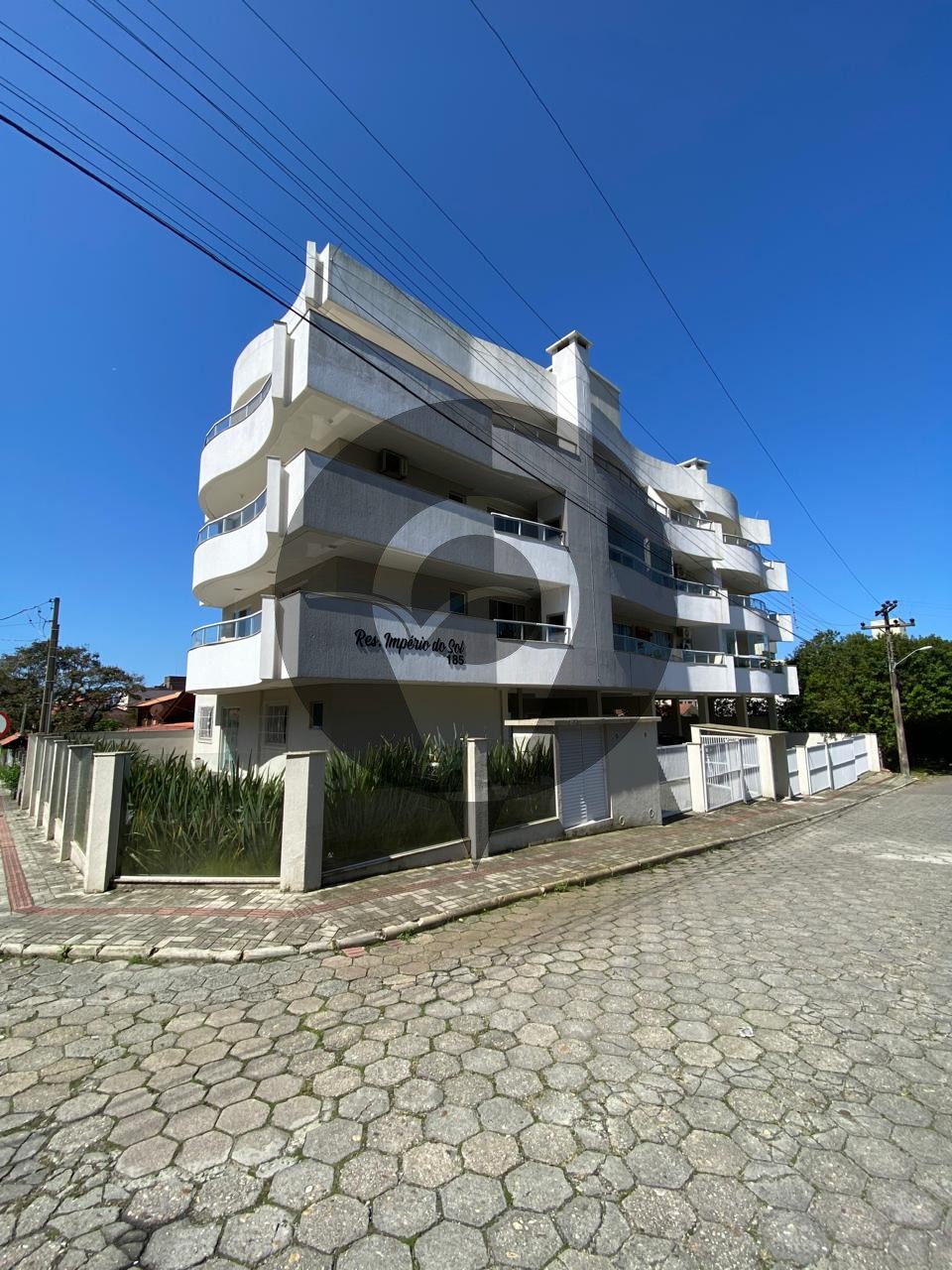 Apartamento de 1 quarto, no bairro Bombinhas, em Bombinhas | Eu Corretor