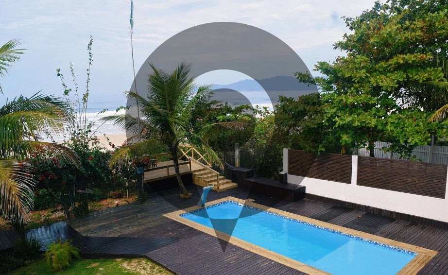 Apartamento de 3 quartos, no bairro Mariscal, em Bombinhas | Eu Corretor