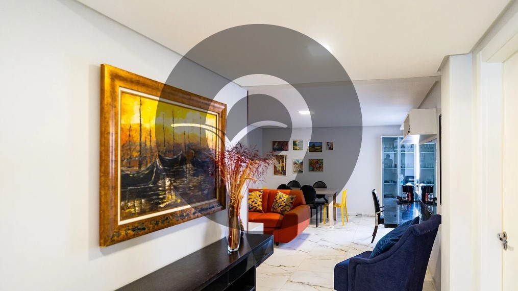 Apartamento de no bairro Mariscal, em Bombinhas | Eu Corretor